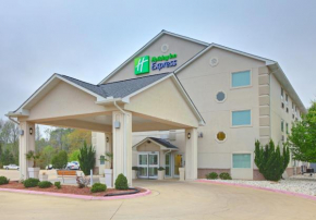  Holiday Inn Express & Suites - El Dorado, an IHG Hotel  Эль-Дорадо